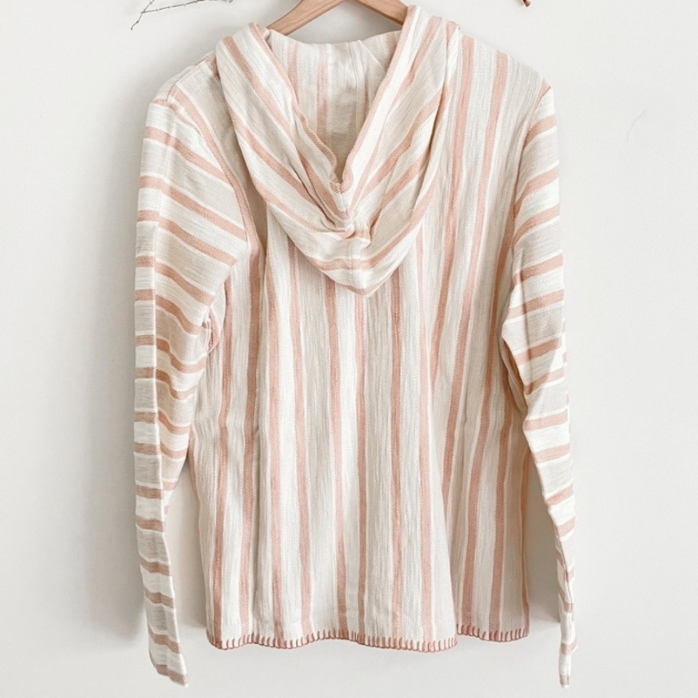 NWT FAHERTY | Day Tripper Hoodie - Picture 7 of 7